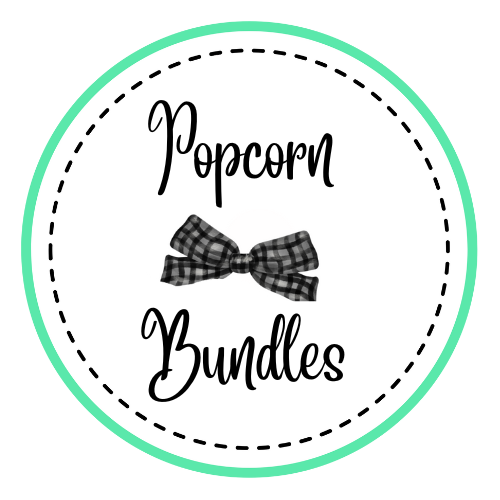 Popcorn Bundles