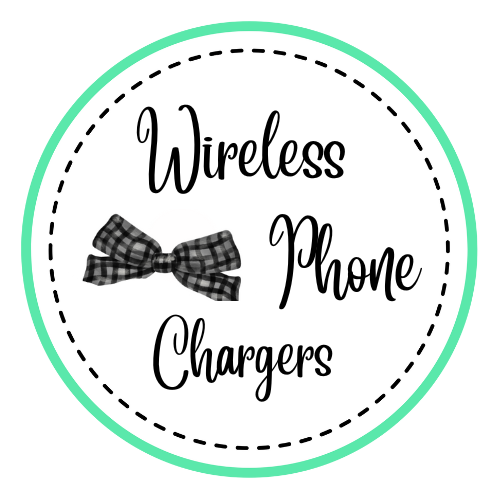 Wireless Phone Chargers