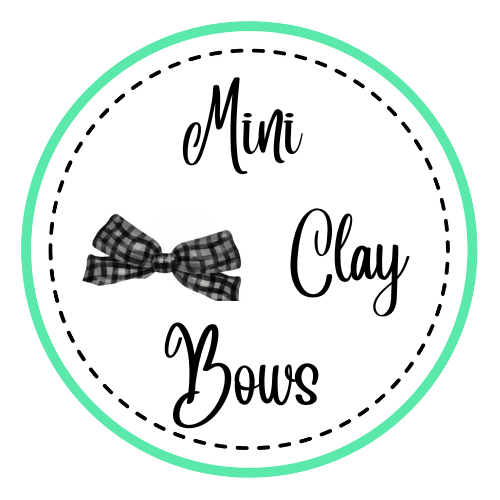 Mini Hair bows