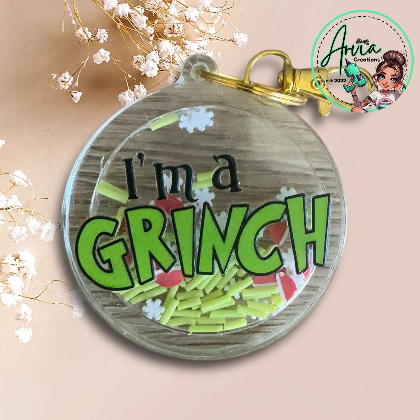 Grinch