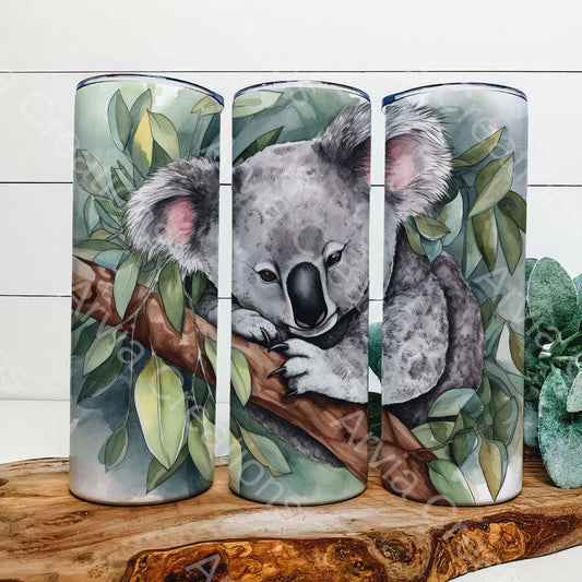 Koala Tumbler