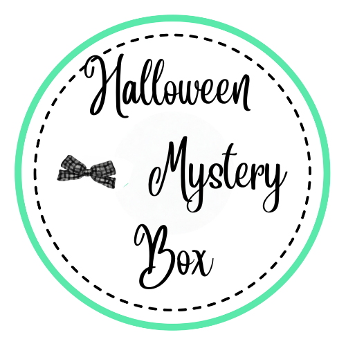 Halloween Mystery Box