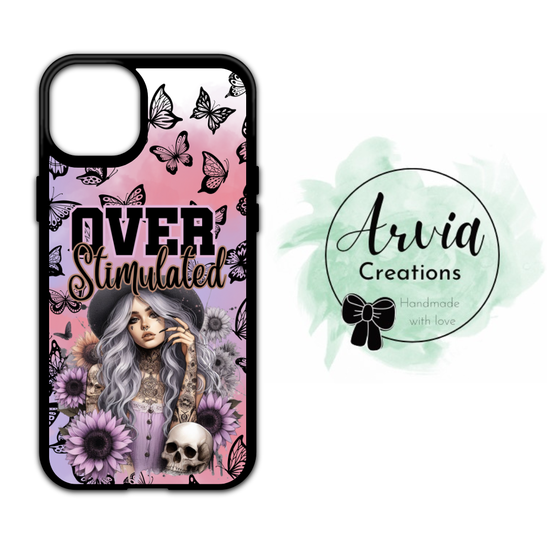 Phone cases