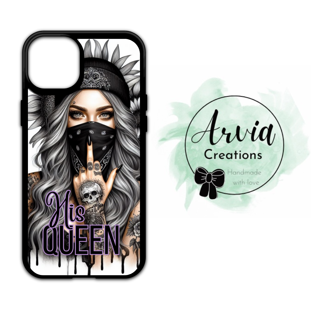 Phone cases