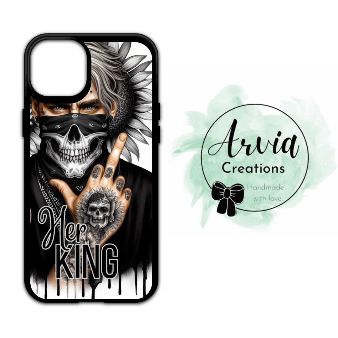 Phone cases