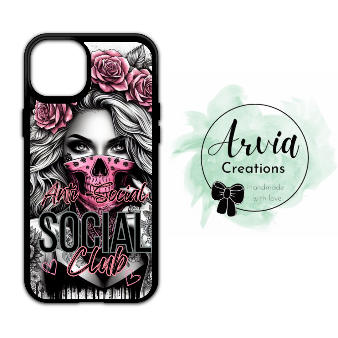 Phone cases