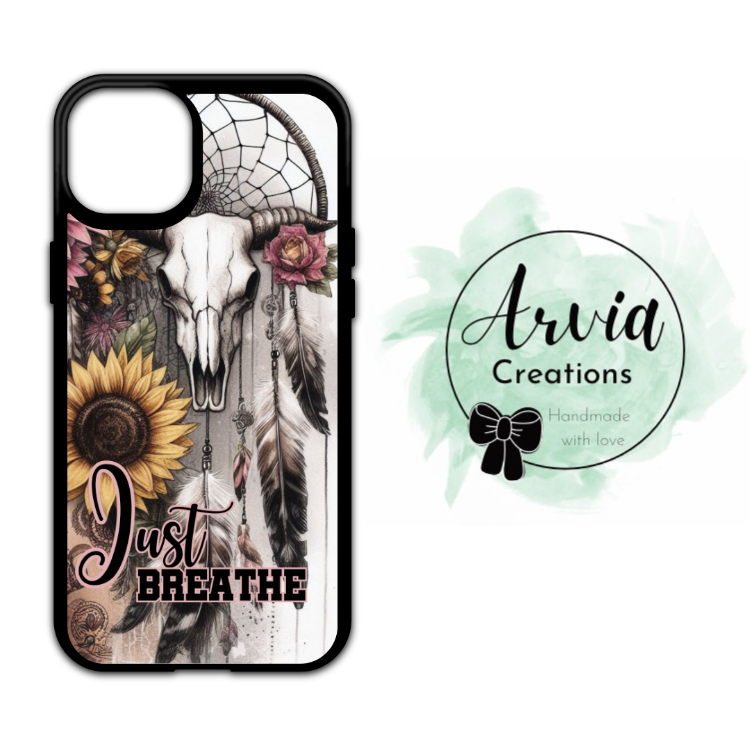 Phone cases