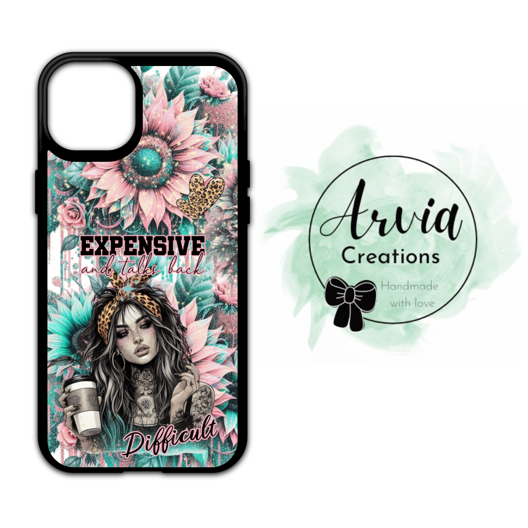 Phone cases