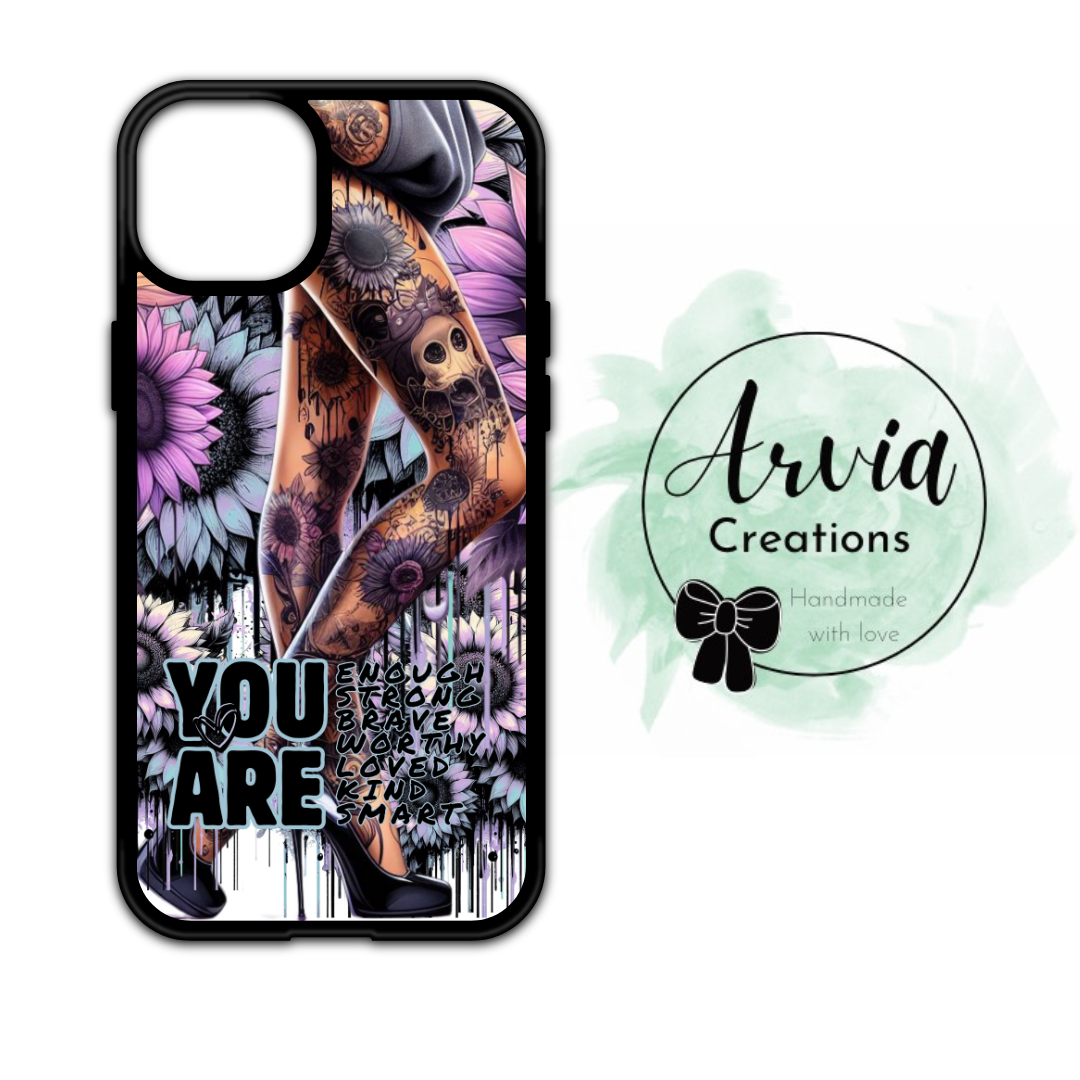 Phone cases