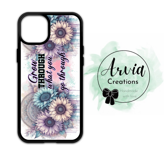 Phone cases