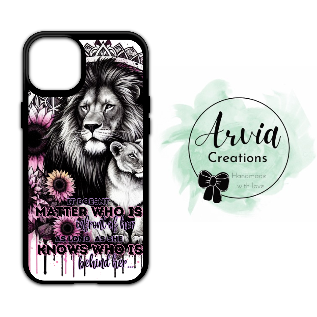 Phone cases